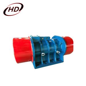 你Out啦！環(huán)保、節(jié)能、**型振動電機(jī)已成市場主流