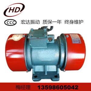 為什么振動(dòng)電機(jī)軸承油脂會(huì)變成銀灰色？