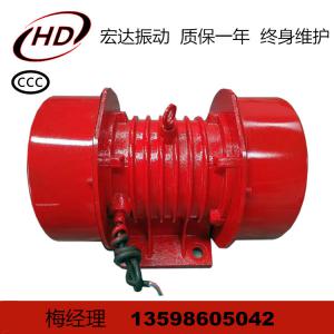 振動(dòng)電機(jī)軸承為什么會(huì)過早老化？