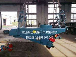 怎樣選擇適合的振動(dòng)給料機(jī)？