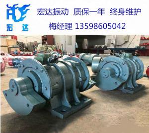 如何挑選ZDJ型號振動(dòng)電機(jī)？